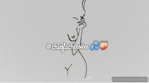 Leaked chieflacherokee header onlyfans leaked