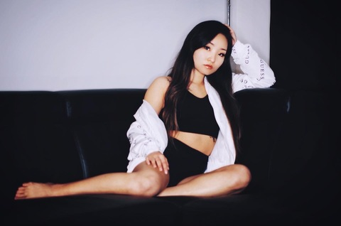 Leaked chiyukii header onlyfans leaked