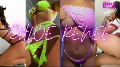 Leaked chloeaussiebabe header onlyfans leaked