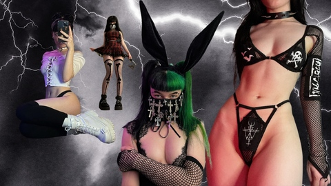 Leaked chlojsh header onlyfans leaked