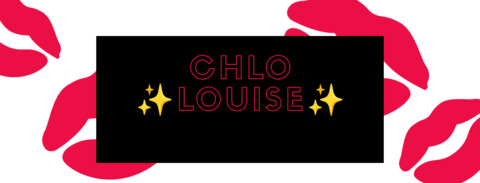 Header of chlolouise