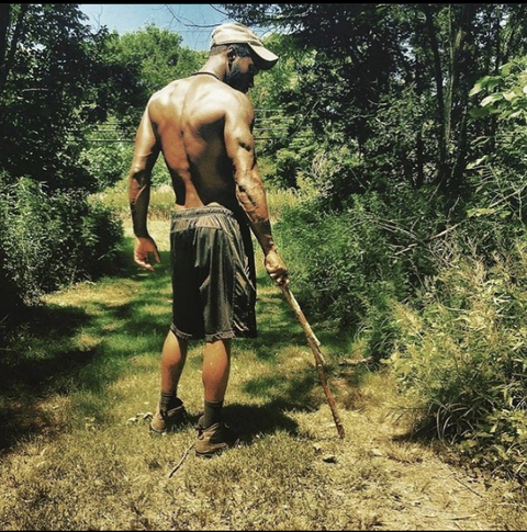 Leaked chocolatemorningwood header onlyfans leaked