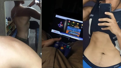 Leaked chrissamx header onlyfans leaked