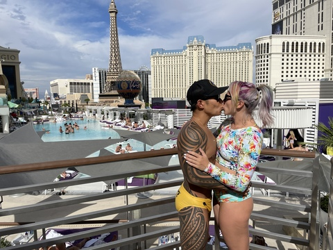 Leaked christianandcassiedp header onlyfans leaked