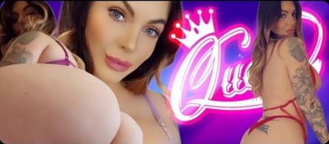 Leaked claireisaqueen header onlyfans leaked