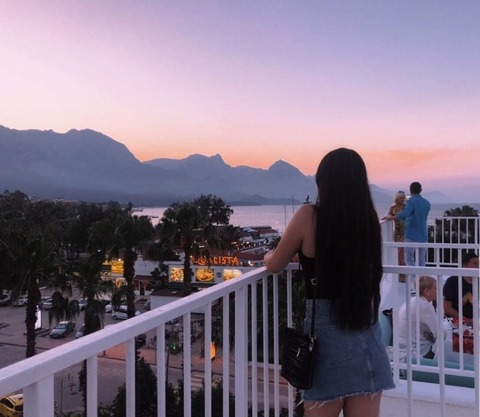 Leaked cleveralisa header onlyfans leaked