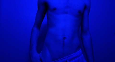 Leaked closetedcollin header onlyfans leaked