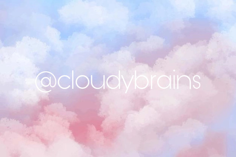 Leaked cloudybrains header onlyfans leaked