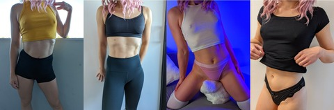 Leaked cocosparadise header onlyfans leaked