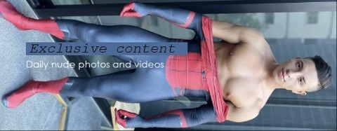 Leaked coliin.m header onlyfans leaked