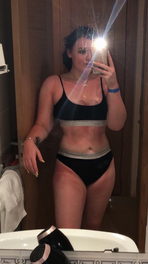 Leaked collettelouise header onlyfans leaked