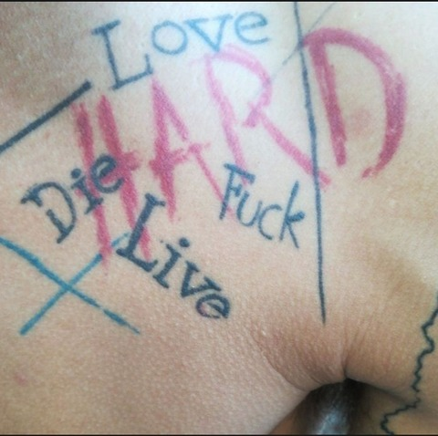 Leaked consciouskinkster header onlyfans leaked