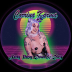 Leaked corrinakarma onlyfans leaked