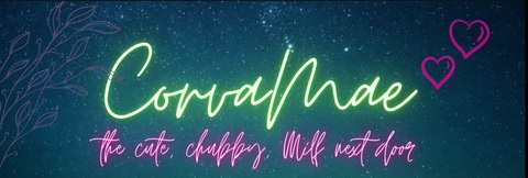 Leaked corvamae header onlyfans leaked