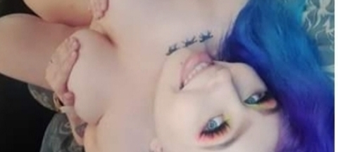 Leaked cosmicbunnixo header onlyfans leaked