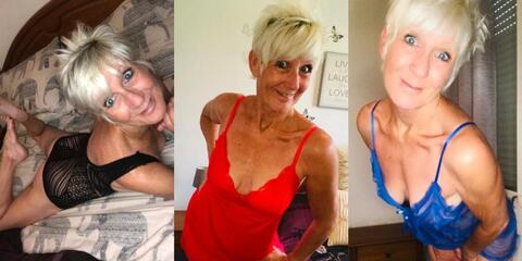 Leaked cougar_mama header onlyfans leaked