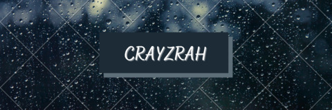 Leaked crayzrah header onlyfans leaked