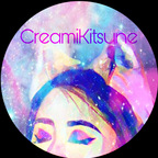 Leaked creamikitsune onlyfans leaked