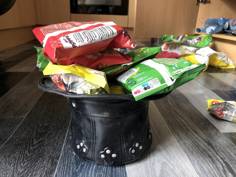 Leaked crispsnhats header onlyfans leaked