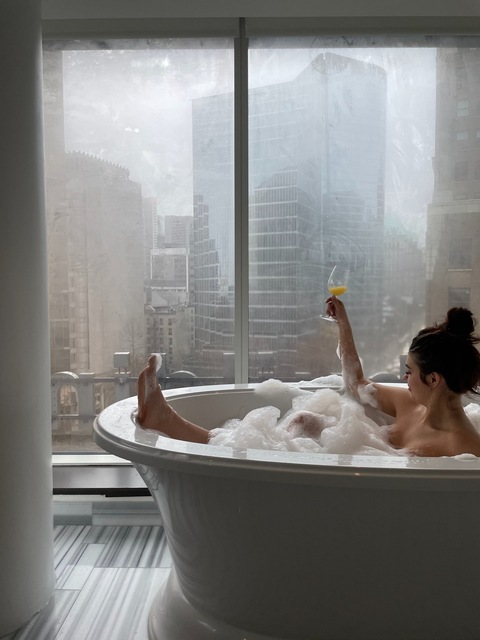 Leaked crystaljohnson1 header onlyfans leaked