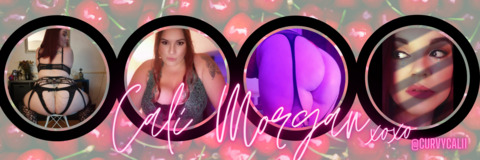 Leaked curvycali1 header onlyfans leaked