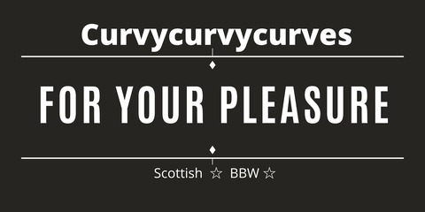 Leaked curvycurvycurves header onlyfans leaked