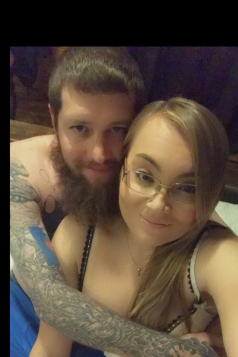 Leaked cutestonercouple header onlyfans leaked