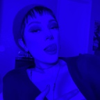 Leaked cybervampiire onlyfans leaked