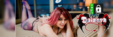 Leaked dairetto header onlyfans leaked