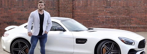 Leaked damengriffith header onlyfans leaked