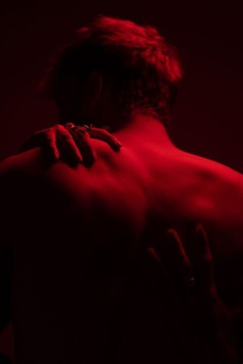 Leaked daniboy_onf header onlyfans leaked