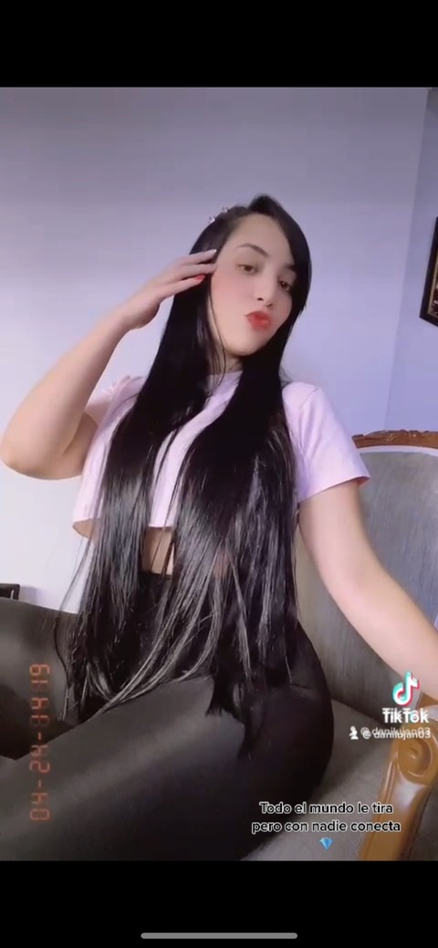 Header of danielalujan