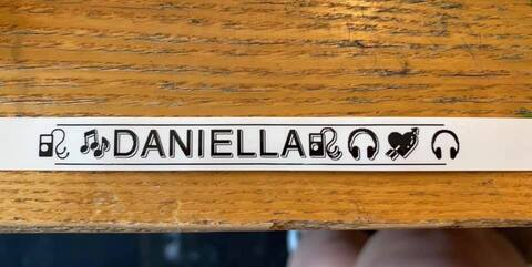 Leaked daniella95_dk header onlyfans leaked