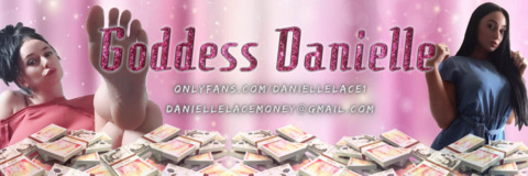 Leaked daniellelace1 header onlyfans leaked