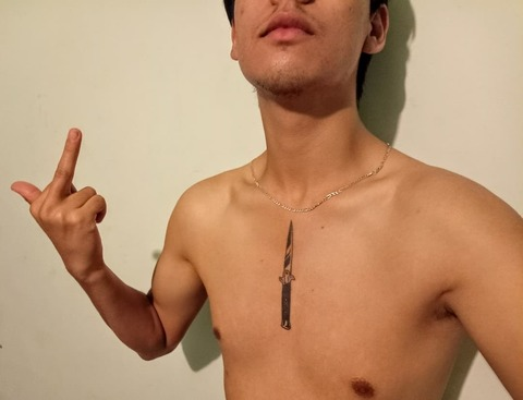 Leaked dantarinda header onlyfans leaked