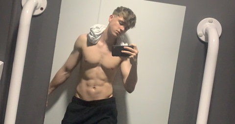 Leaked danwoolleyy header onlyfans leaked