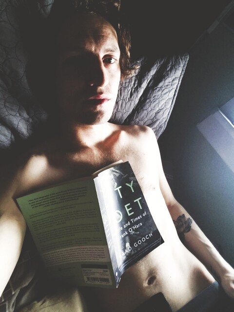 Leaked deadpoetdaddy header onlyfans leaked