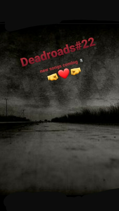 Leaked deadroads22 header onlyfans leaked