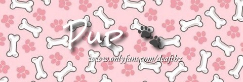 Leaked deafthz header onlyfans leaked