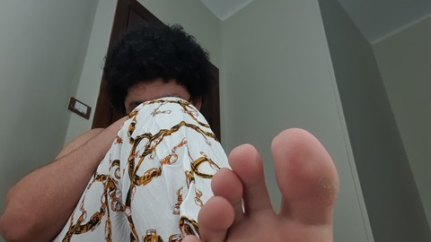 Leaked deda.feet header onlyfans leaked