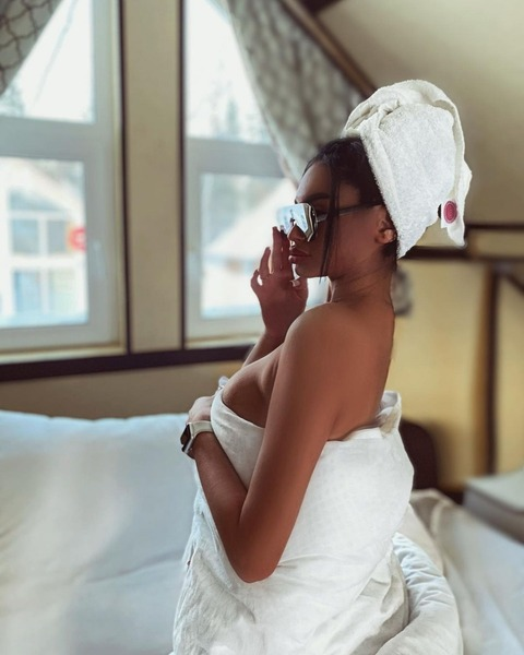 Leaked deea1997 header onlyfans leaked