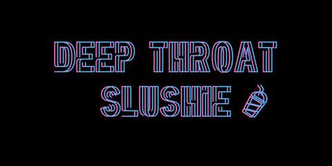 Leaked deepthroatslushie header onlyfans leaked