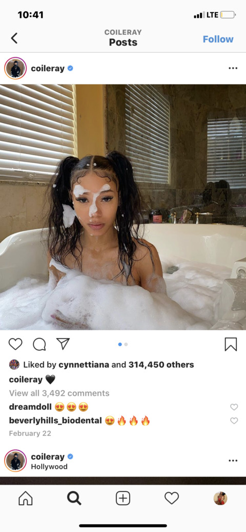 Leaked dejah header onlyfans leaked