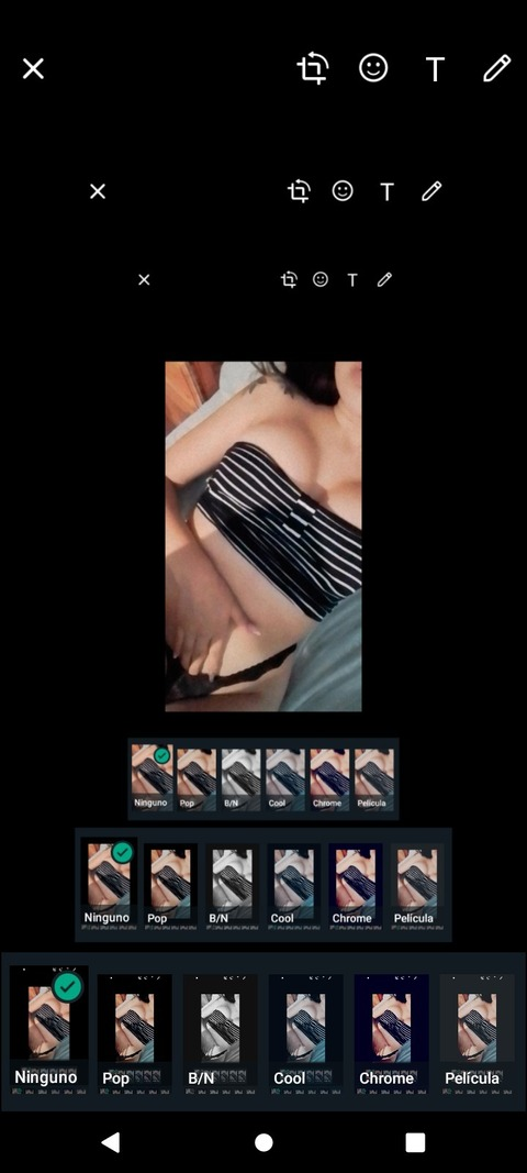 Leaked delfiinababyy header onlyfans leaked