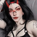 Leaked demonelf onlyfans leaked