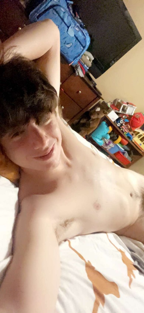 Leaked demonprince999 header onlyfans leaked