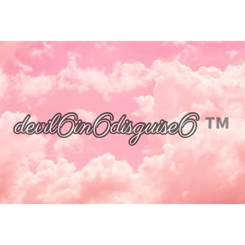 Leaked devil6in6disguise6 header onlyfans leaked