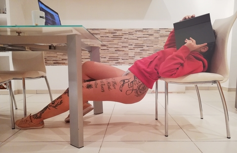 Leaked devilmama24 header onlyfans leaked