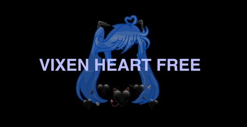 Leaked devilvixen header onlyfans leaked