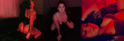 Leaked devinebria header onlyfans leaked